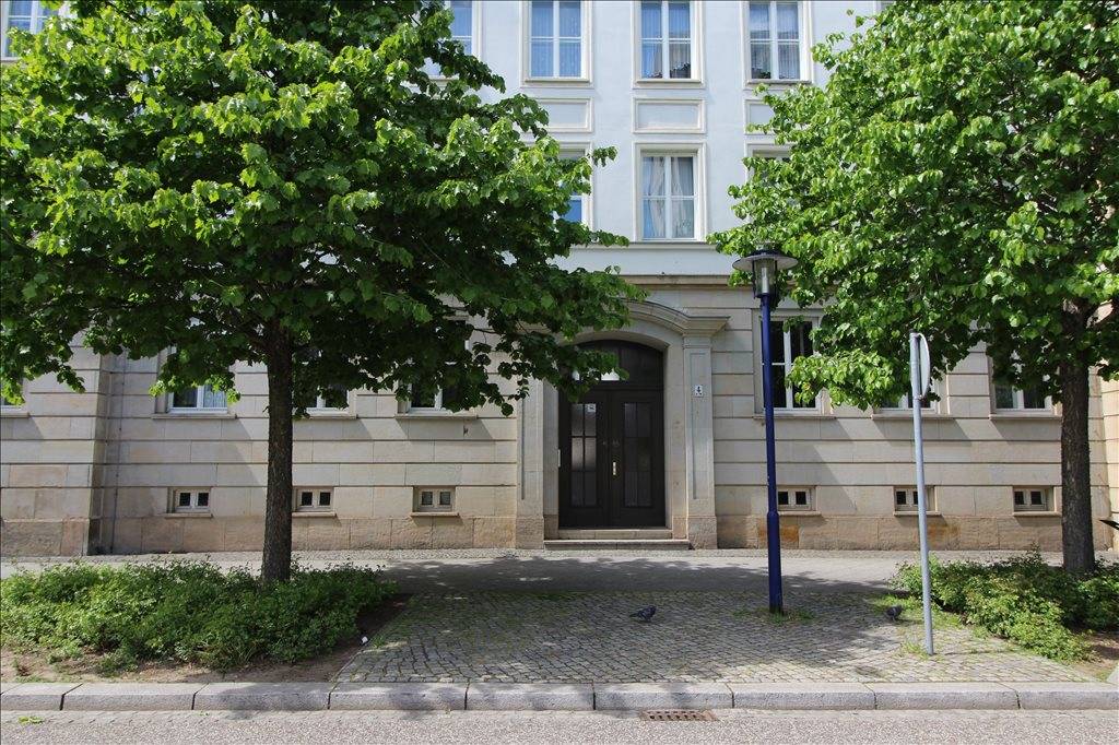 Wohnung Krügerbrücke in Magdeburg