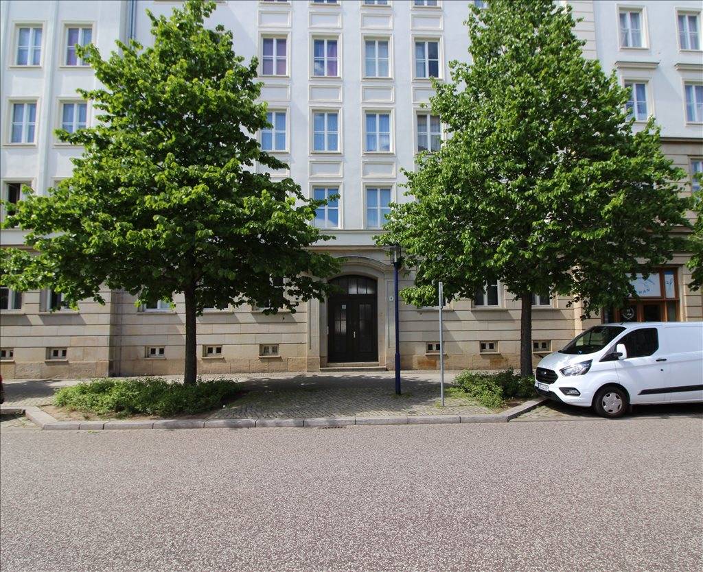 Wohnung Krügerbrücke in Magdeburg