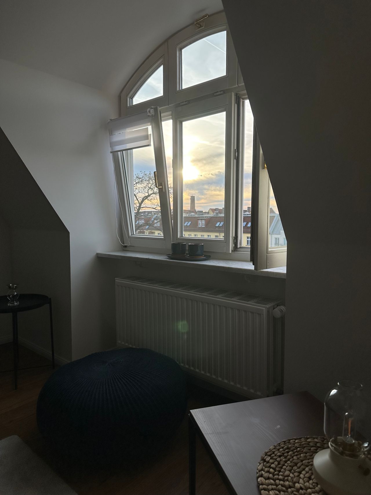 Wohnung Florapromenade in Berlin