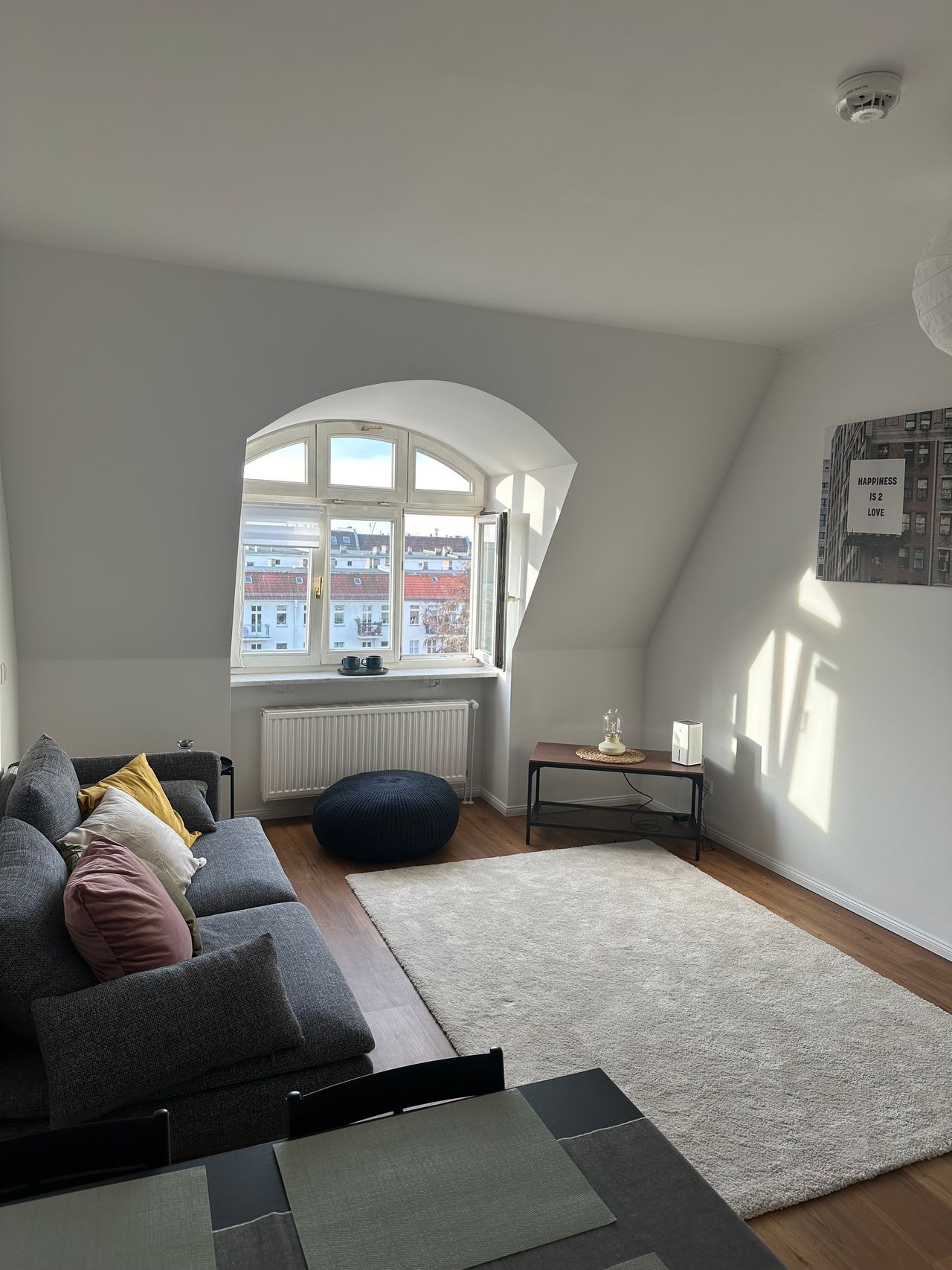 Wohnung Florapromenade in Berlin