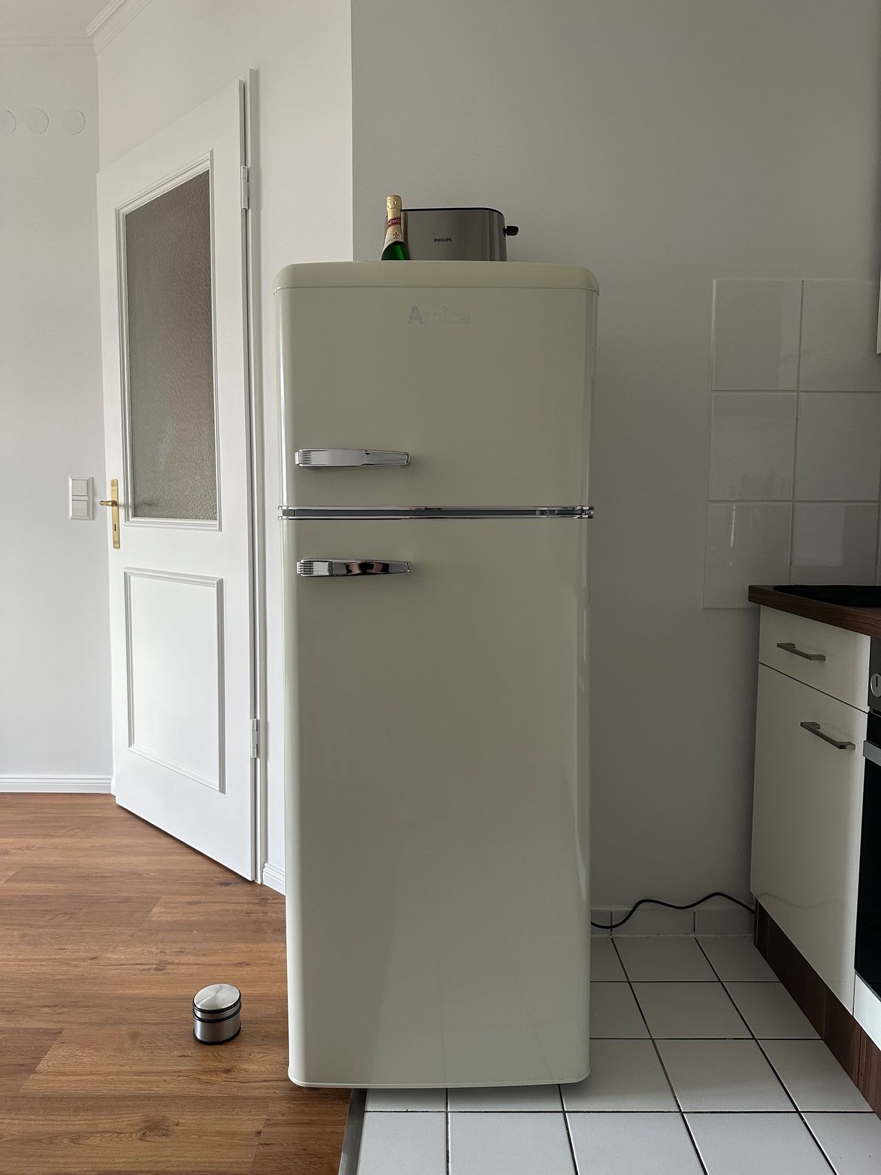 Wohnung Florapromenade in Berlin