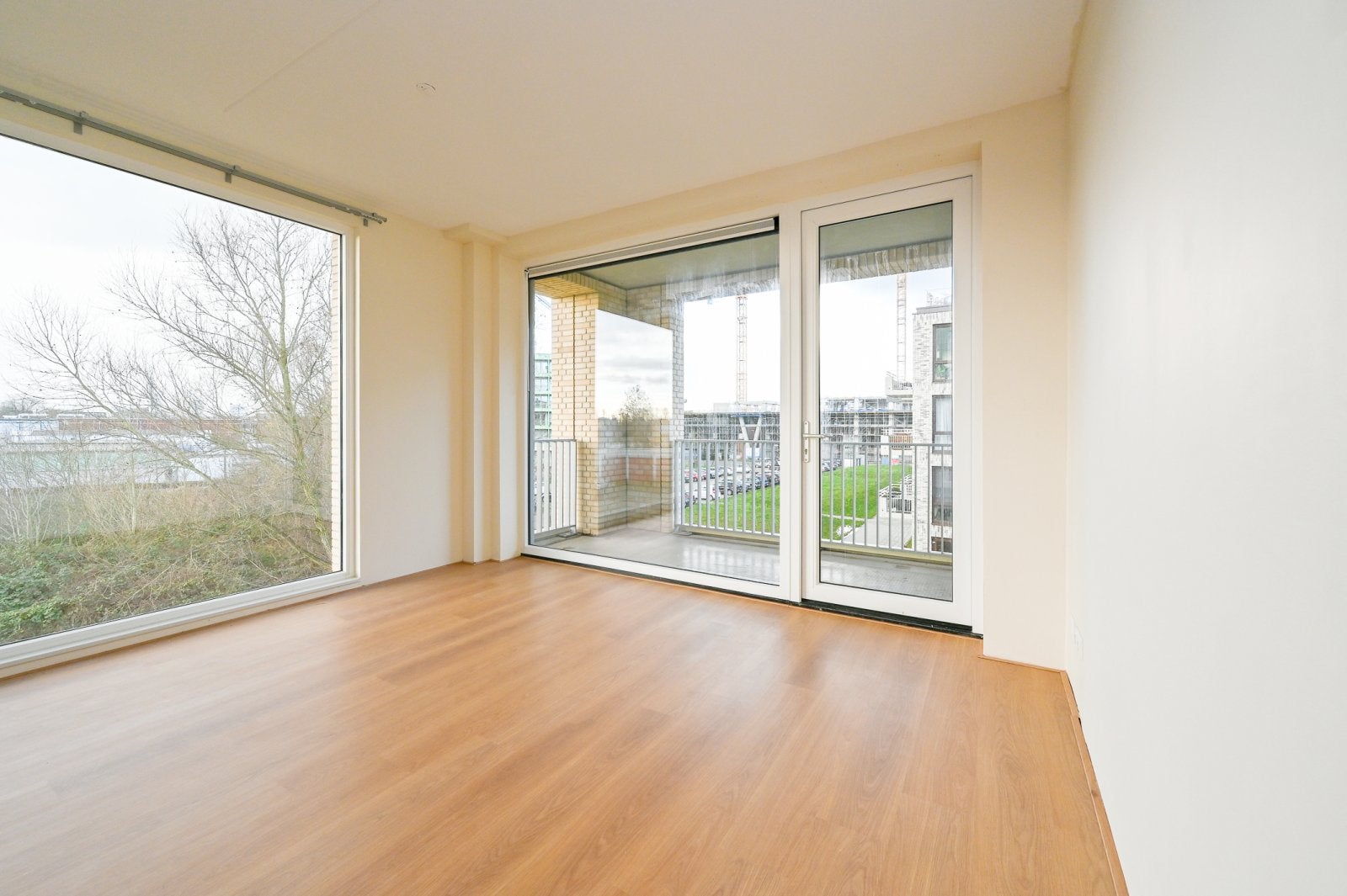 Appartement Tussenbusstraat 36 in Utrecht