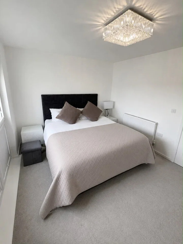 Flat Edgewater in Gillingham