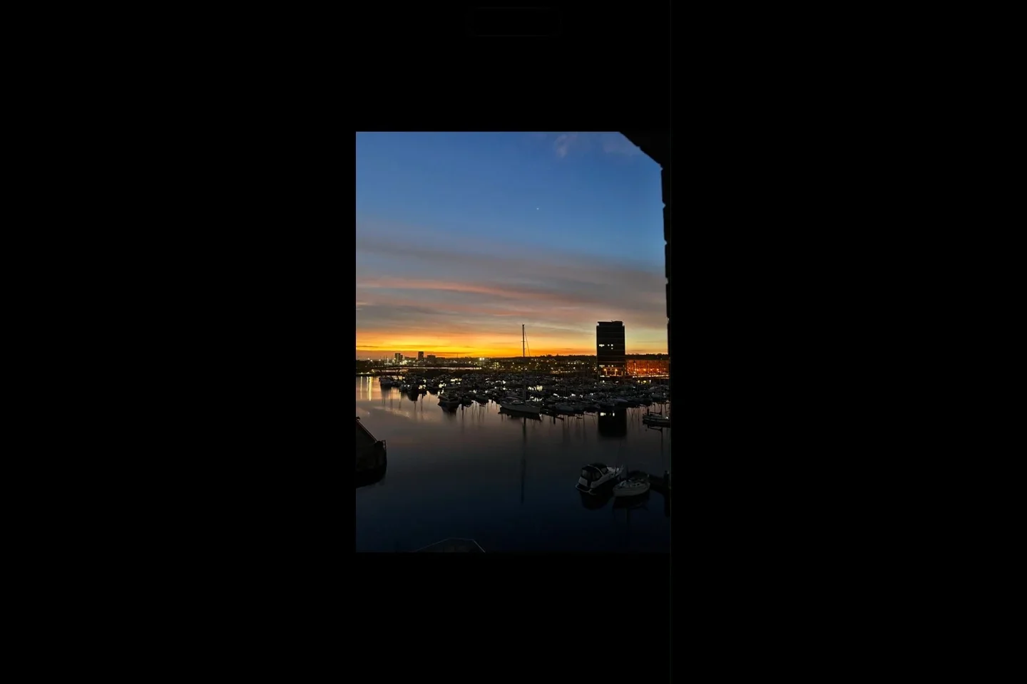 Flat Edgewater in Gillingham