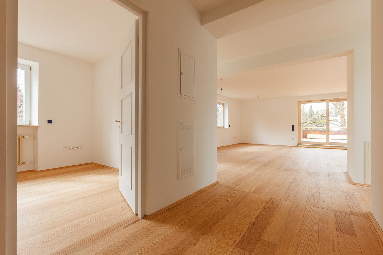 Haus Rosenstraße in Pullach im Isartal