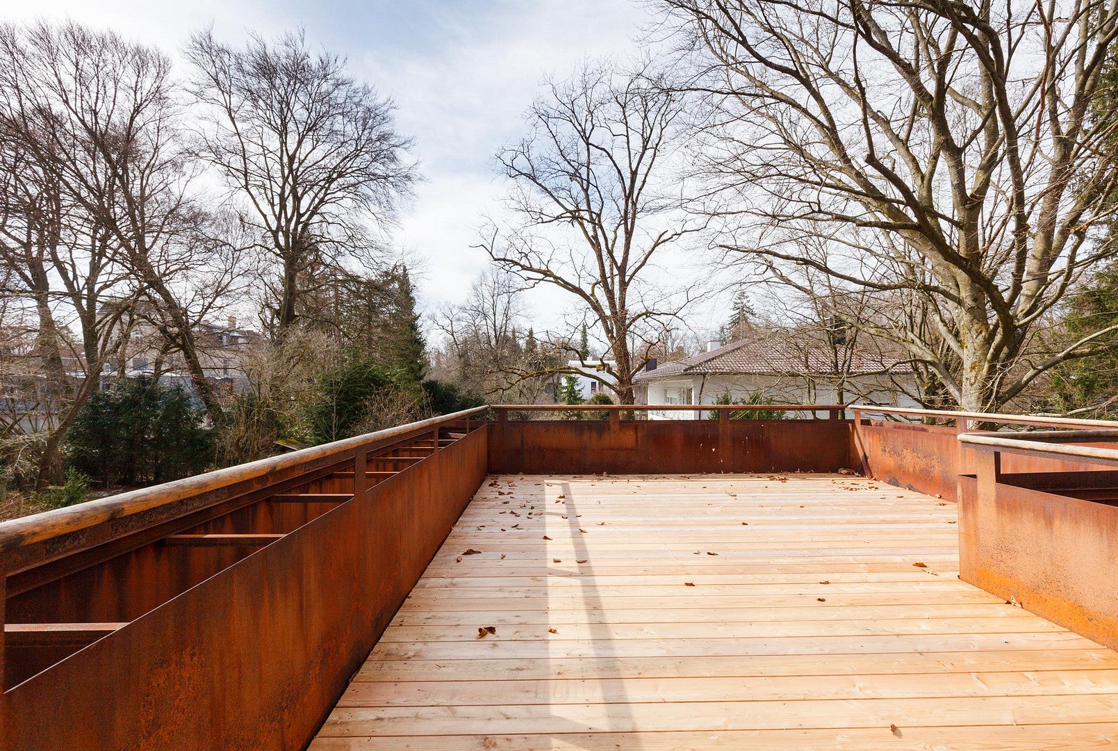 Haus Rosenstraße in Pullach im Isartal