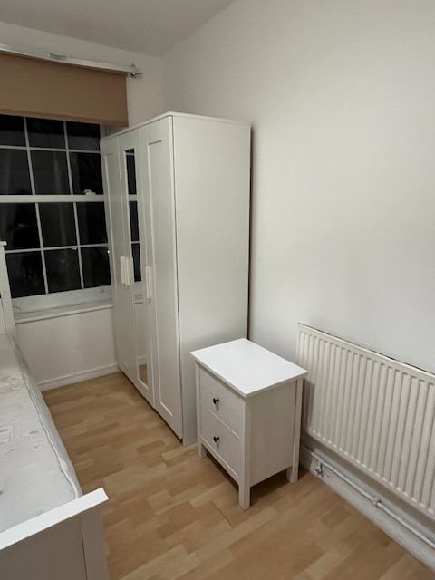 Room Loughborough Road in Greater London