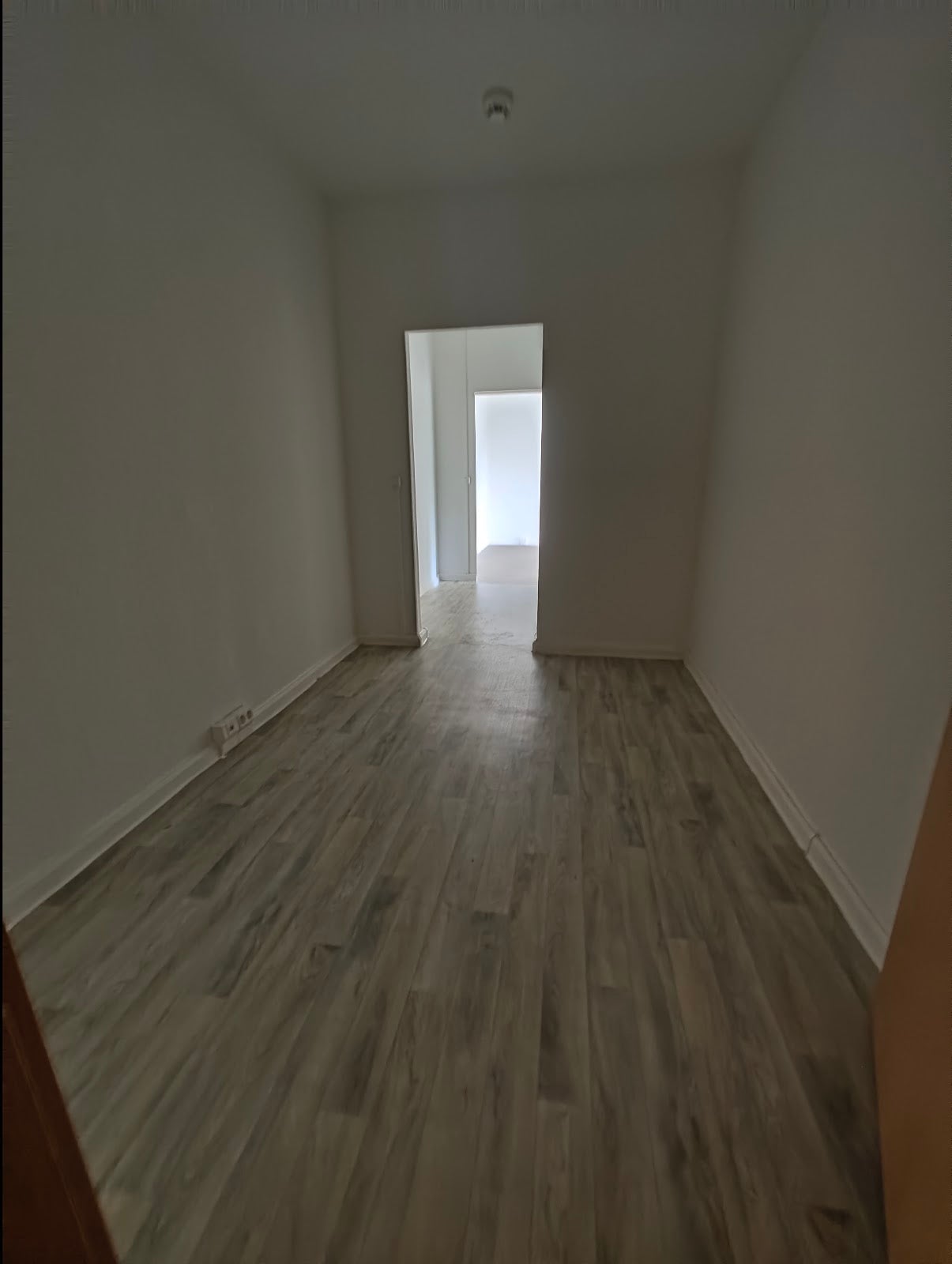 Wohnung Tschirchdamm in Brandenburg an der Havel