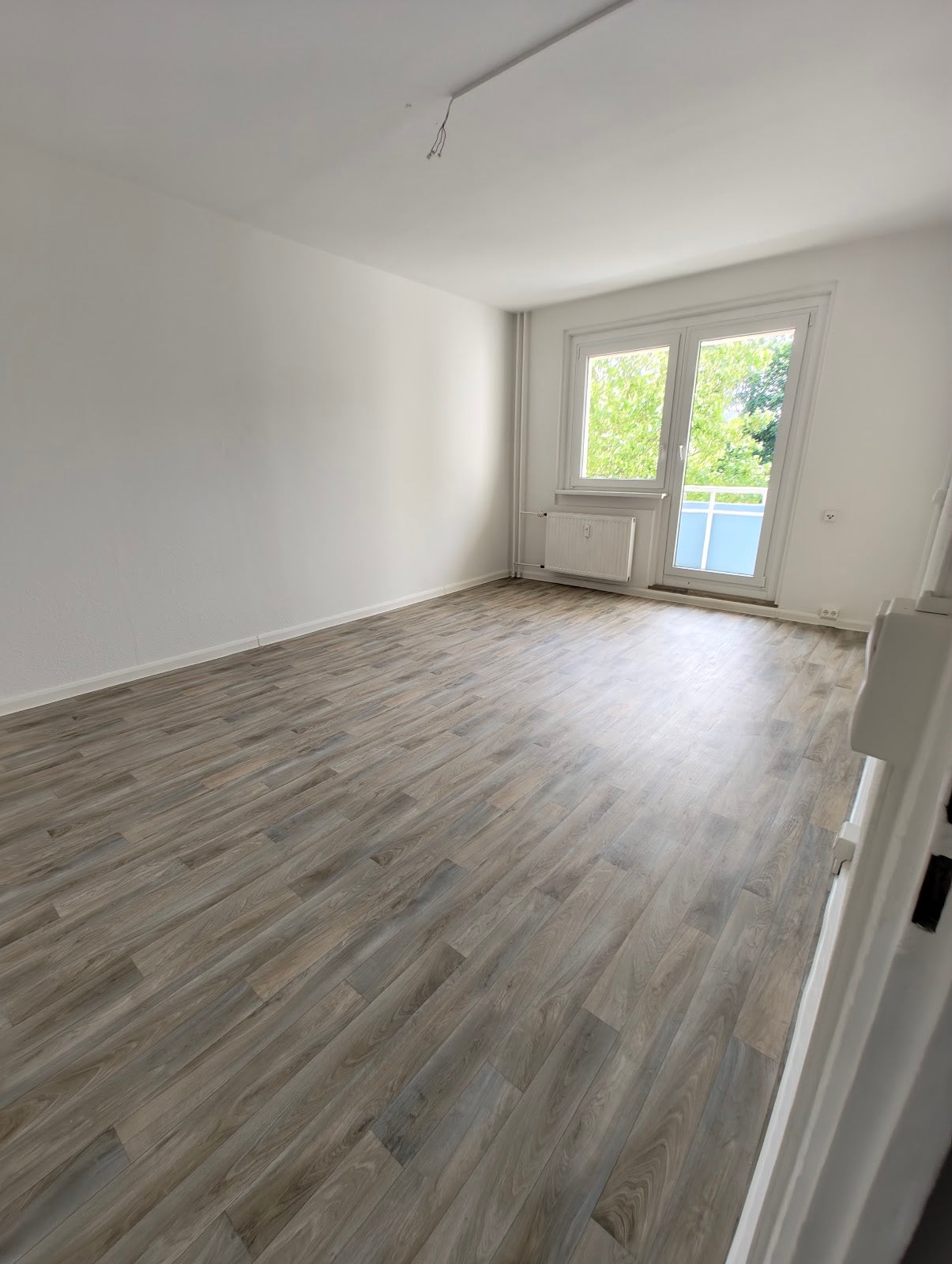 Wohnung Tschirchdamm in Brandenburg an der Havel