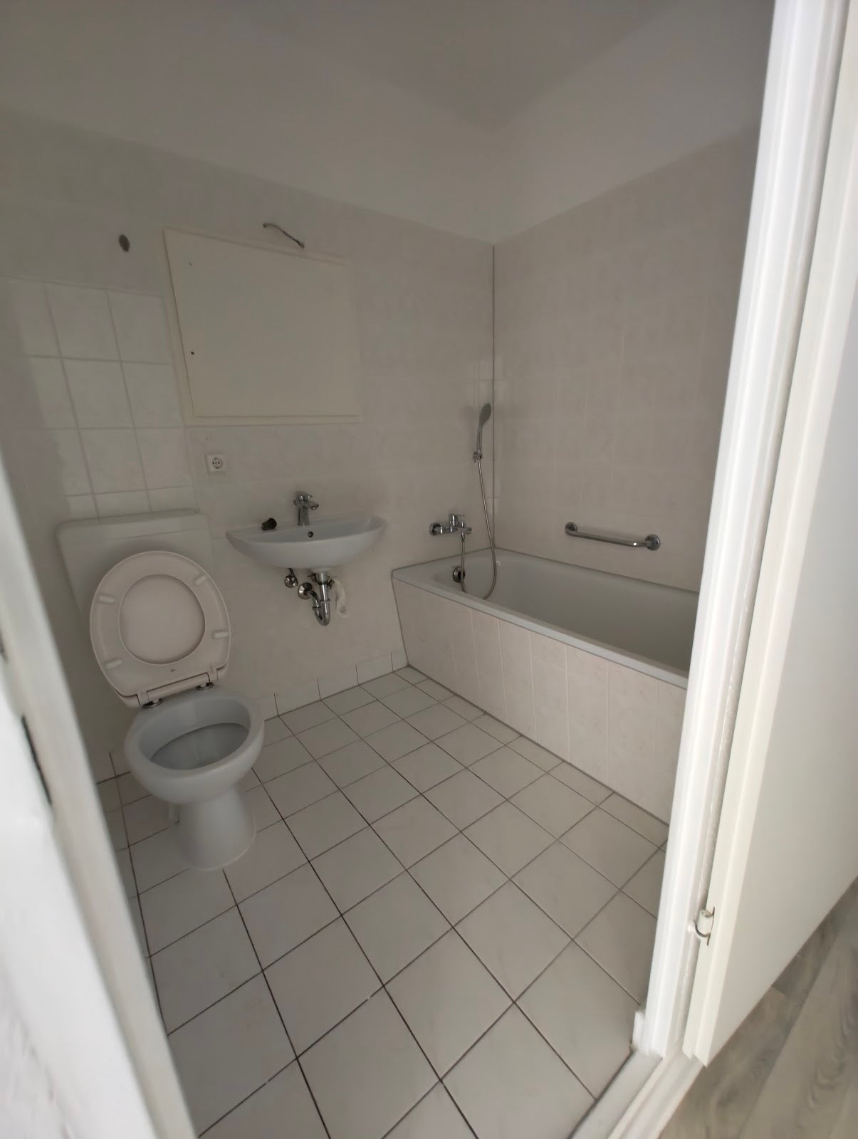 Wohnung Tschirchdamm in Brandenburg an der Havel