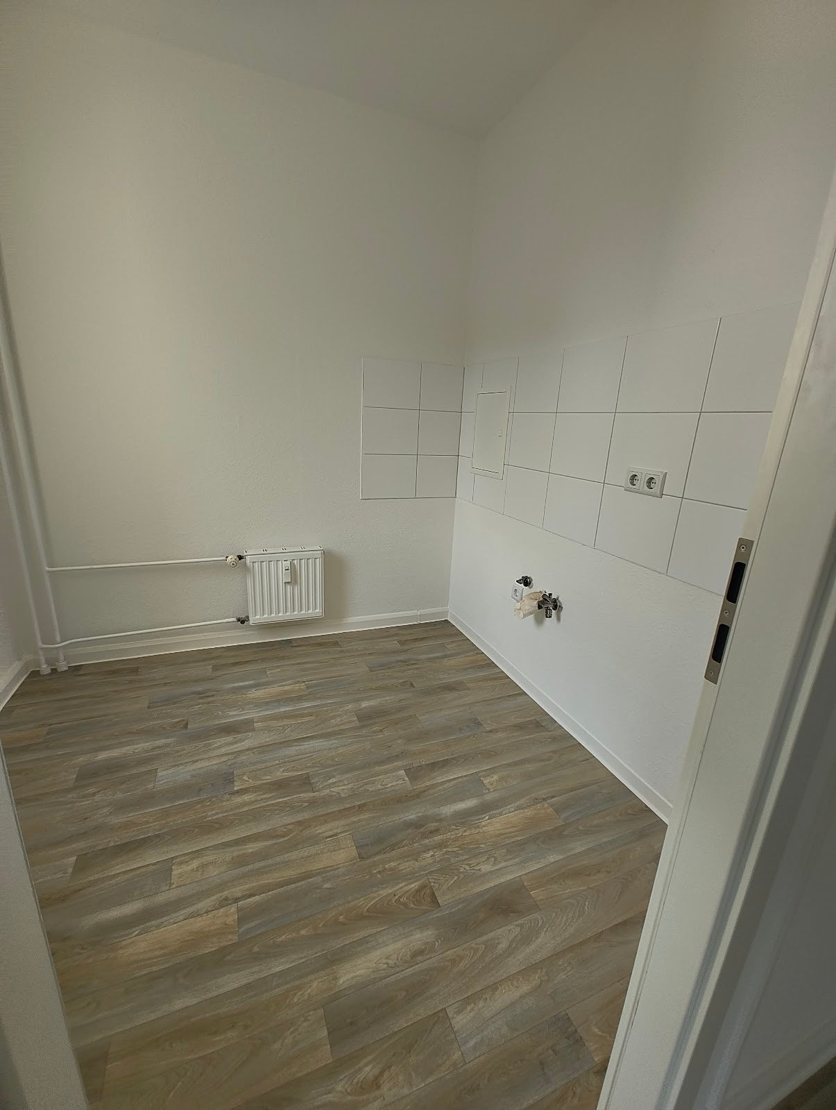 Wohnung Tschirchdamm in Brandenburg an der Havel