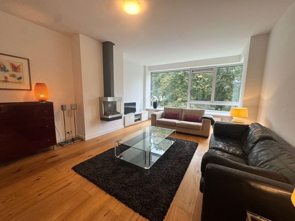 Appartement Parelmoerhorst 5