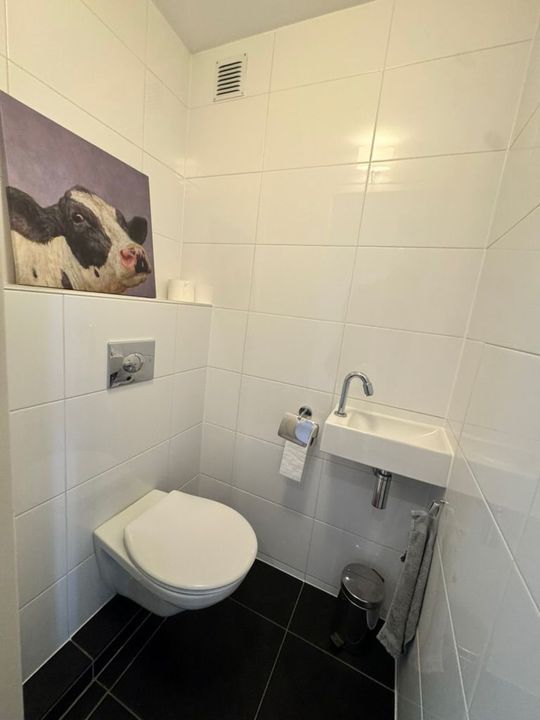 Appartement Parelmoerhorst 22