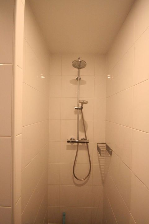 Appartement Parelmoerhorst 21