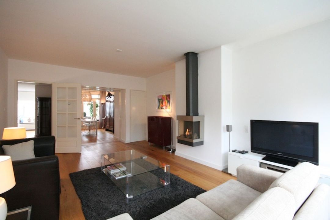 Appartement te huur in Den Haag – Parelmoerhorst – foto 1