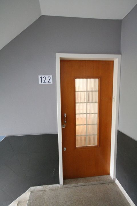 Appartement Parelmoerhorst 2