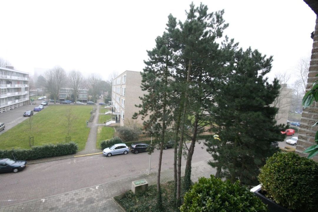 Appartement Parelmoerhorst 16