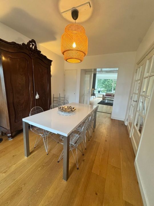 Appartement Parelmoerhorst 9