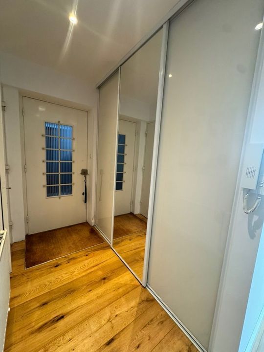 Appartement Parelmoerhorst 3