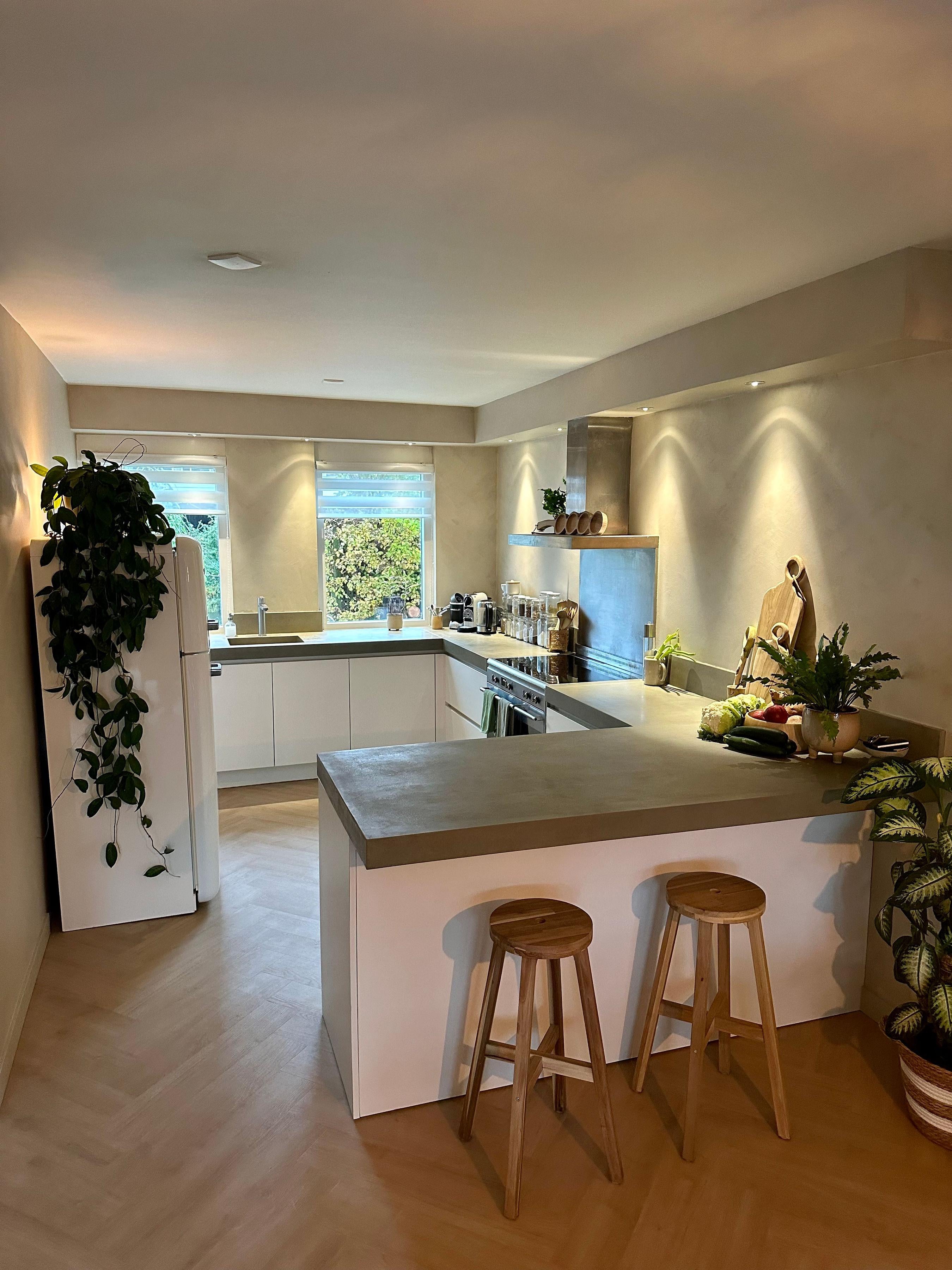 Woning te huur: Domineestuin, Zaandijk