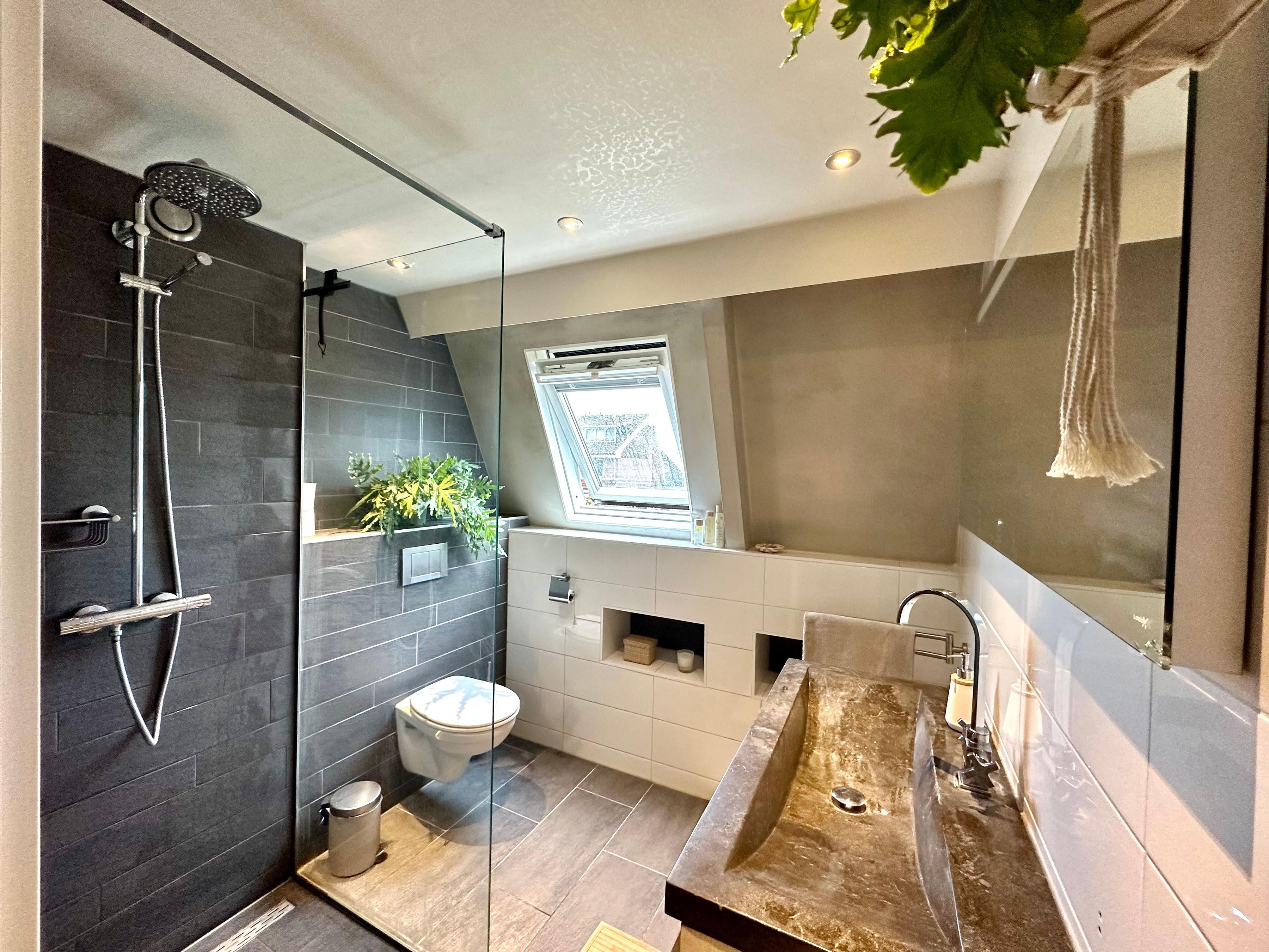 Woning te huur: Domineestuin, Zaandijk
