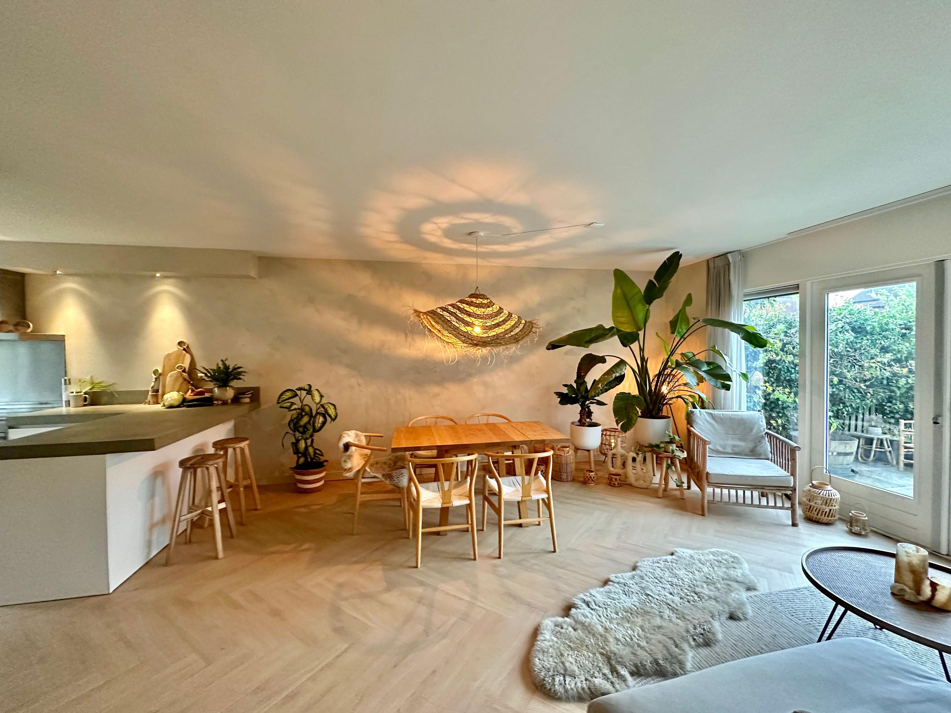 Woning te huur: Domineestuin, Zaandijk