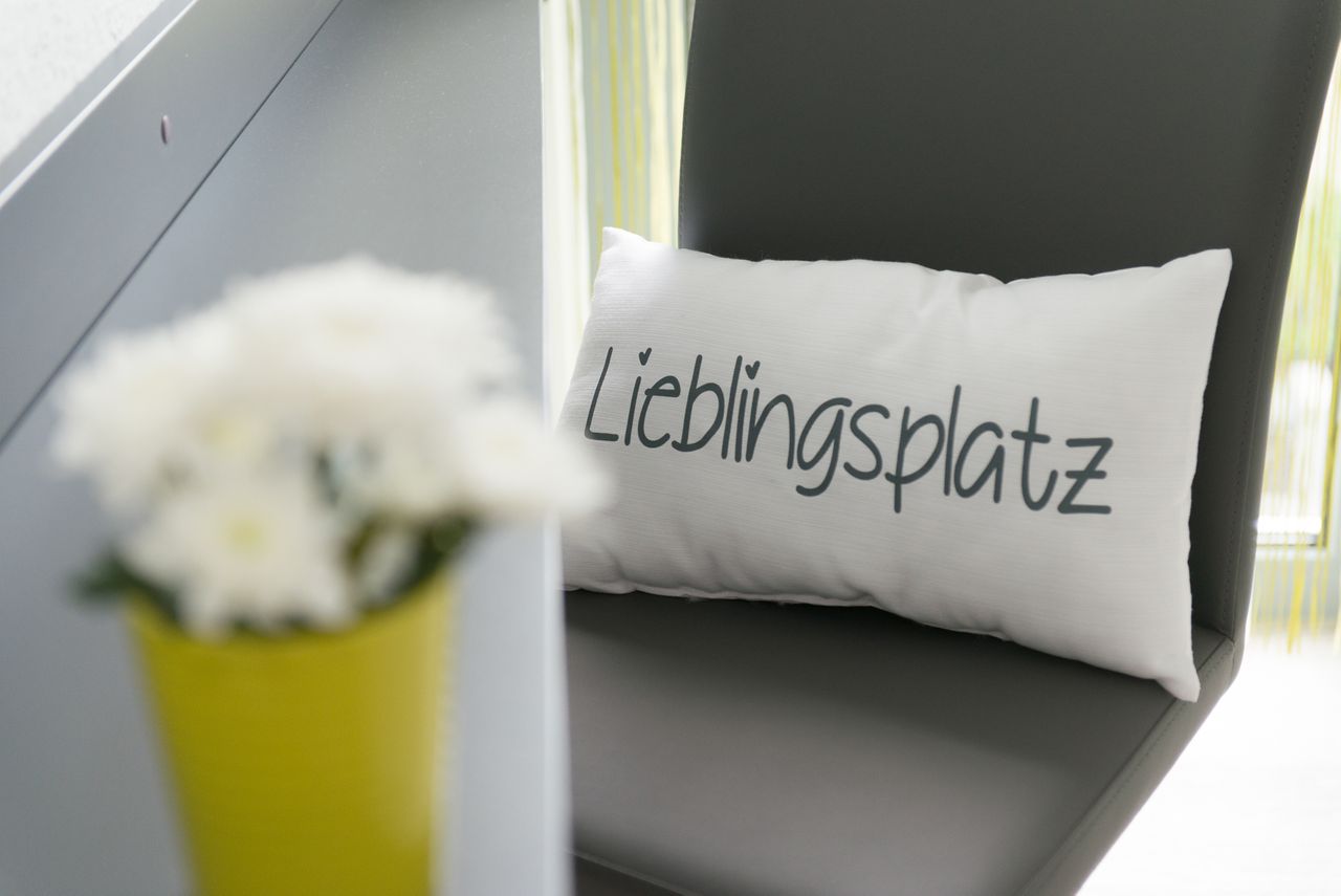 Wohnung Lorscher Straße in Bensheim
