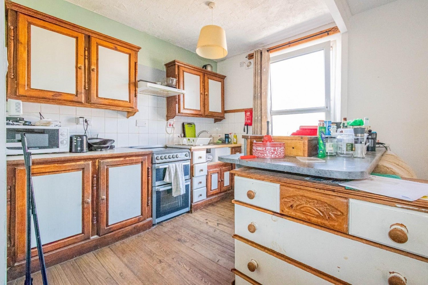 Flat Gloucester Road in Bristol