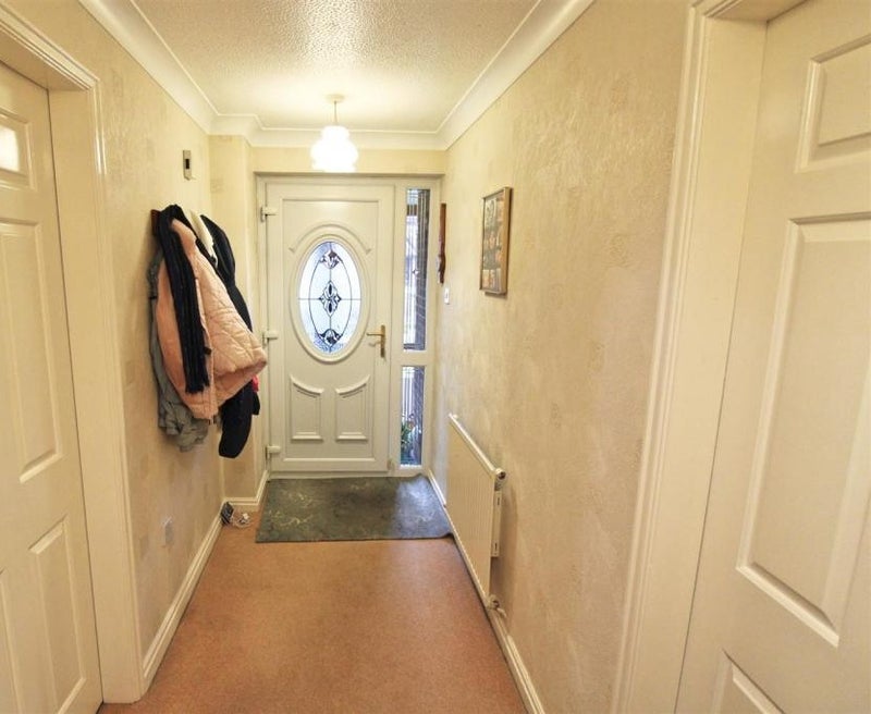 Room Averhill in Salford