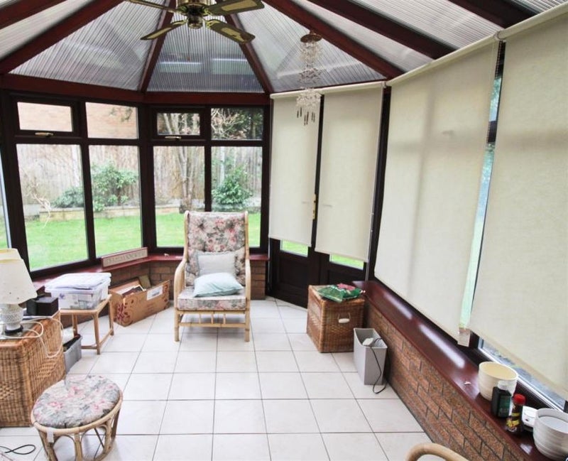 Room Averhill in Salford