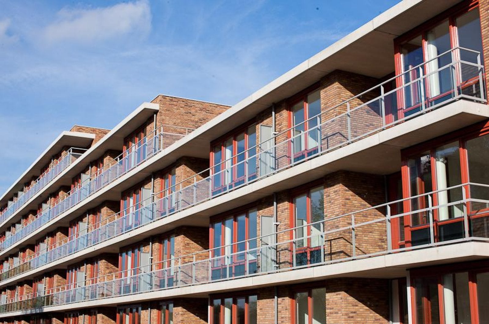 Appartement Gagelboschplein 435 in Eindhoven