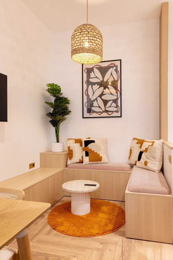 Appartement Avenue des Ternes à Paris