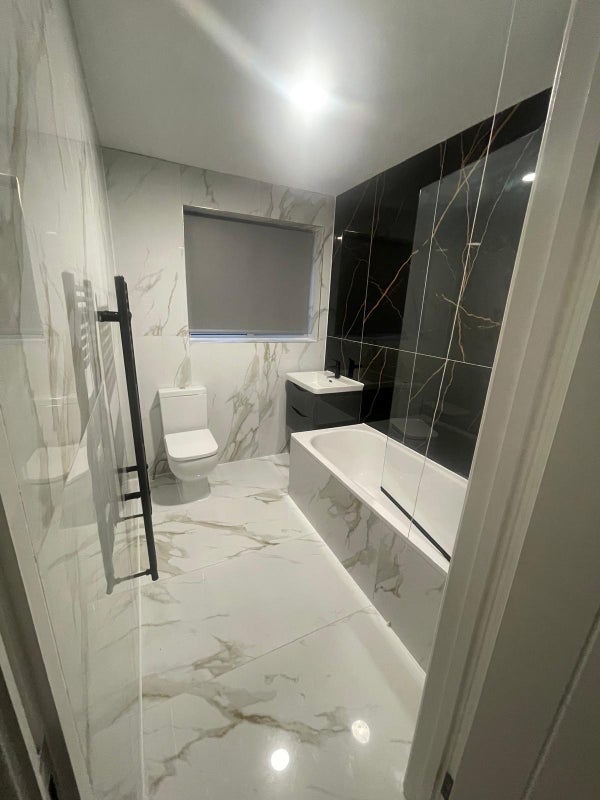 Room Pentney Road in Greater London