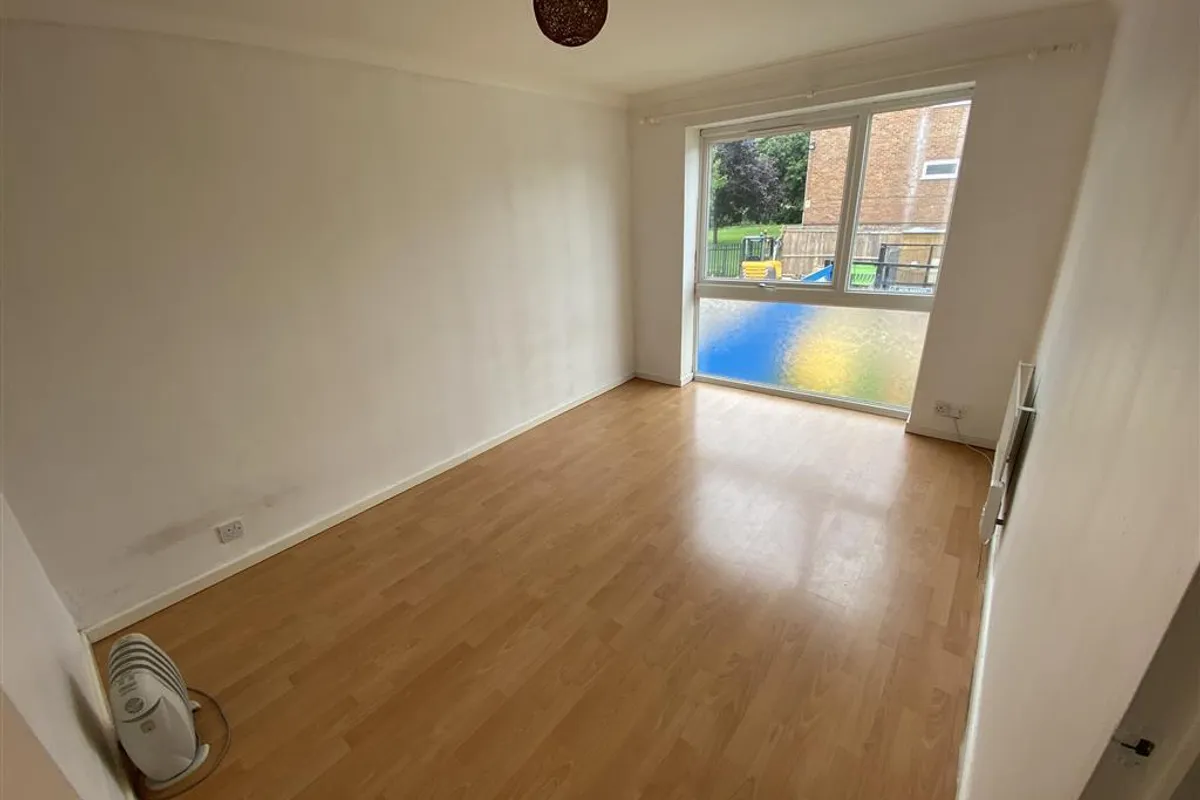 Flat Burns Drive in Dacorum