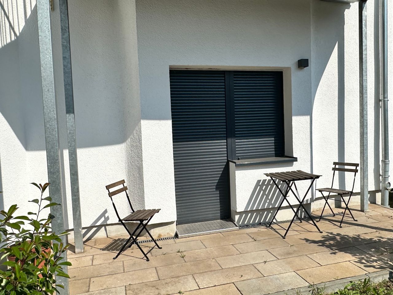 Wohnung Hindenburgdamm in Berlin