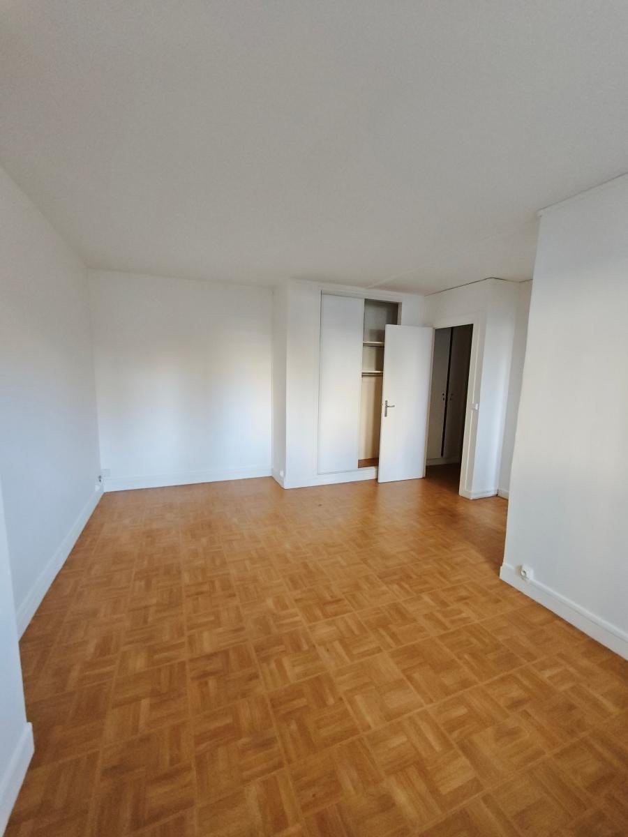 Appartement Boulevard Saint-Denis à Courbevoie