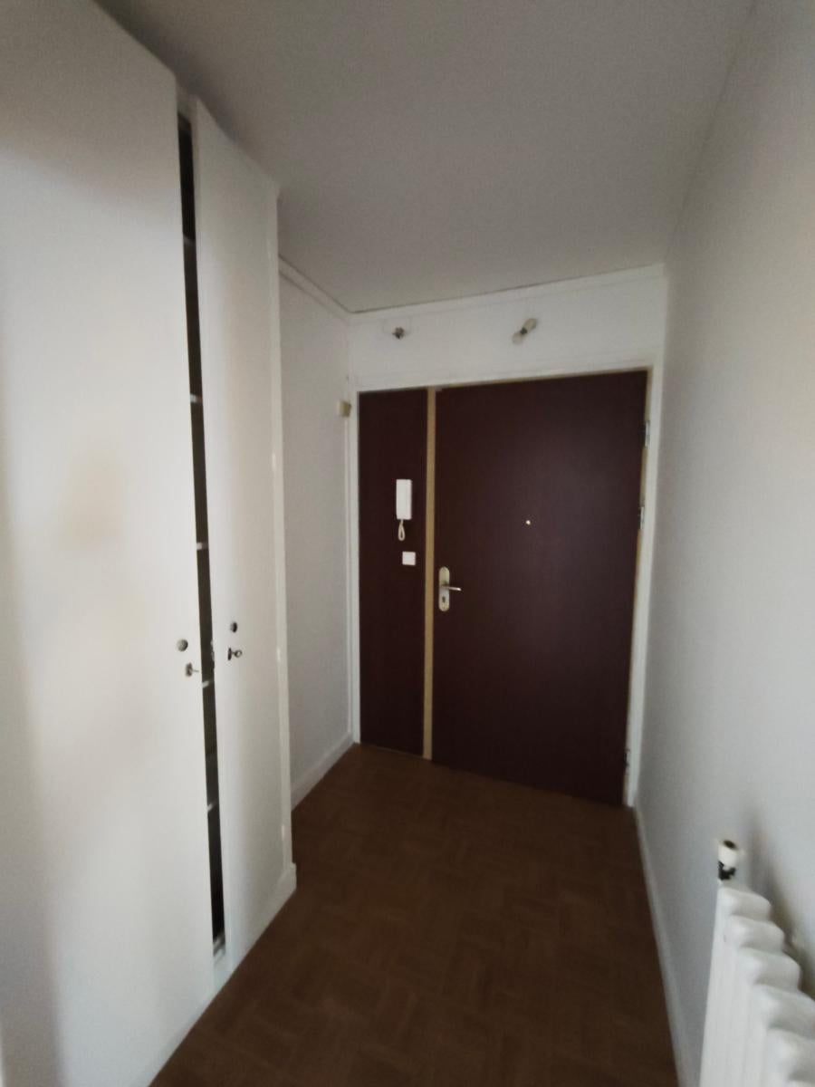 Appartement Boulevard Saint-Denis à Courbevoie