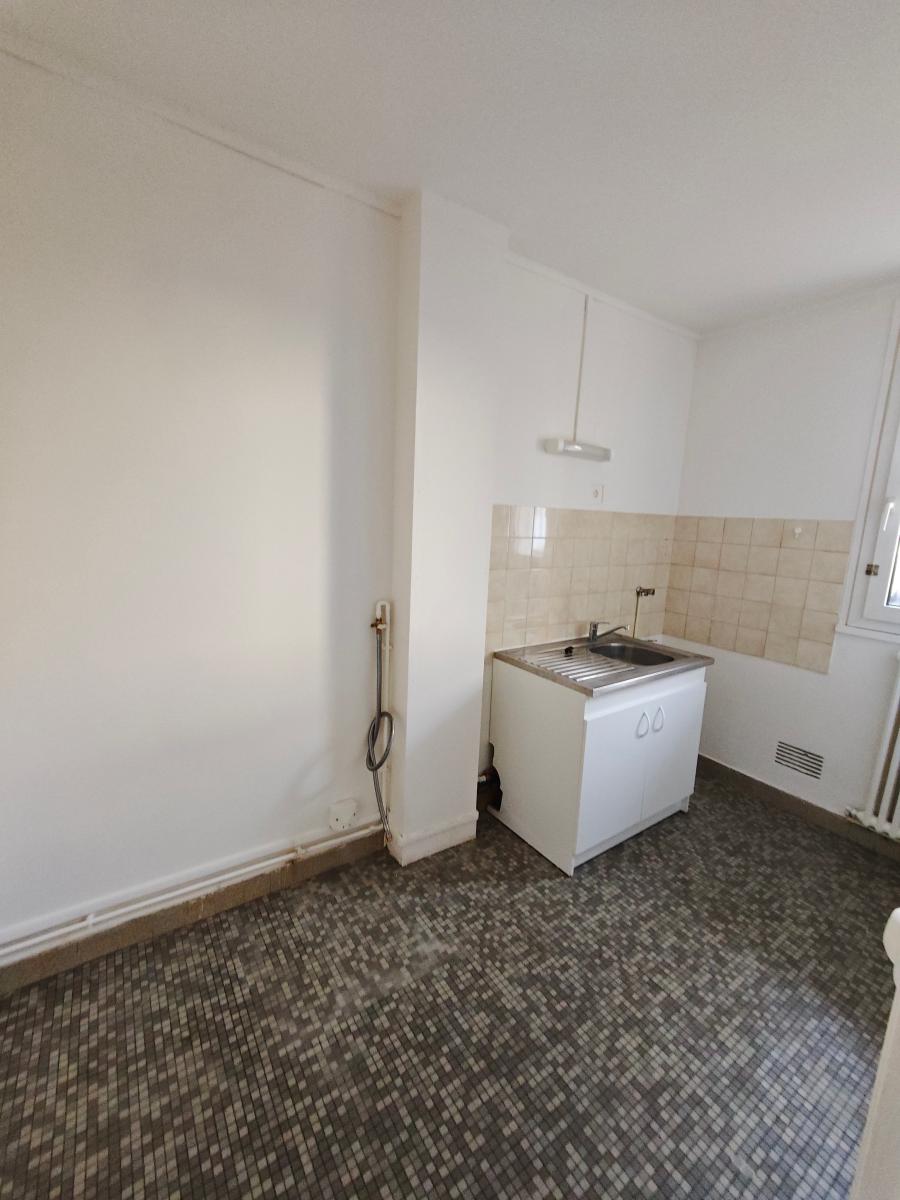 Appartement Boulevard Saint-Denis à Courbevoie