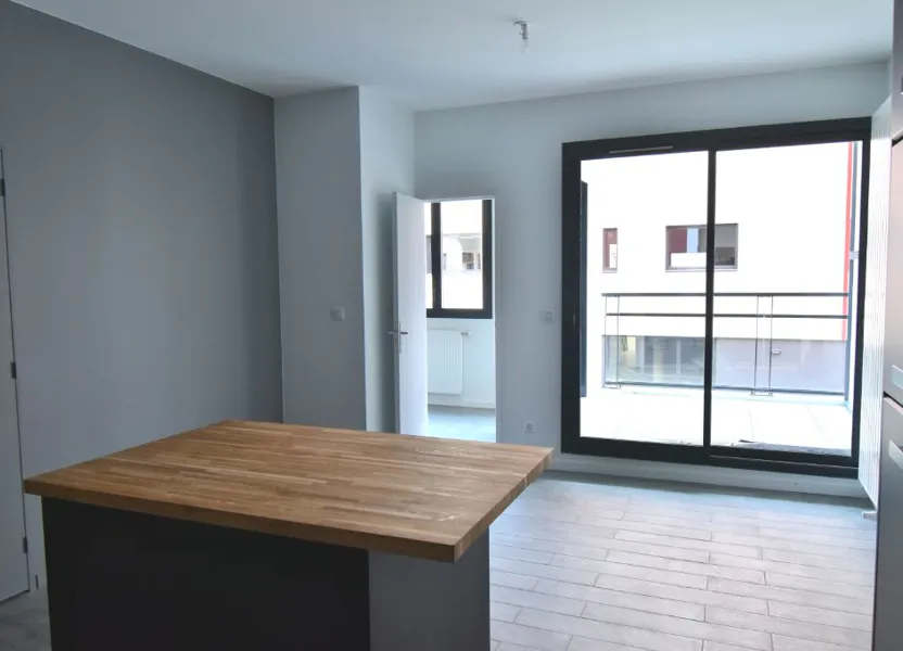 Appartement Montée de Verdun à Tassin-la-Demi-Lune