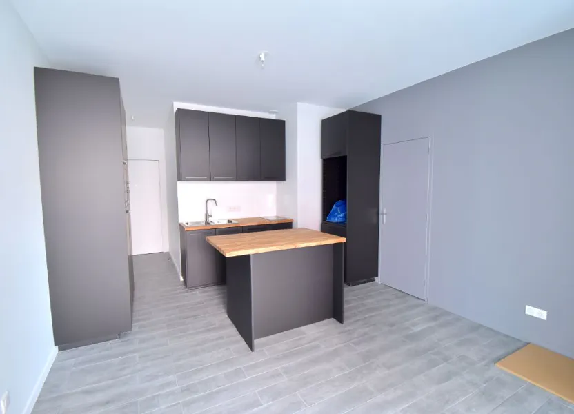 Appartement Montée de Verdun à Tassin-la-Demi-Lune