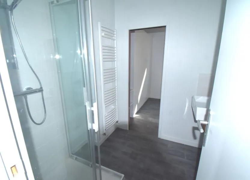 Appartement Montée de Verdun à Tassin-la-Demi-Lune