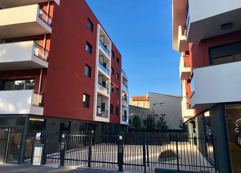 Appartement Montée de Verdun à Tassin-la-Demi-Lune