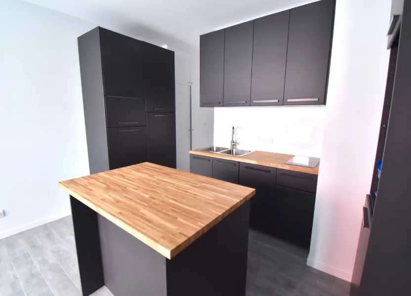 Appartement Montée de Verdun à Tassin-la-Demi-Lune