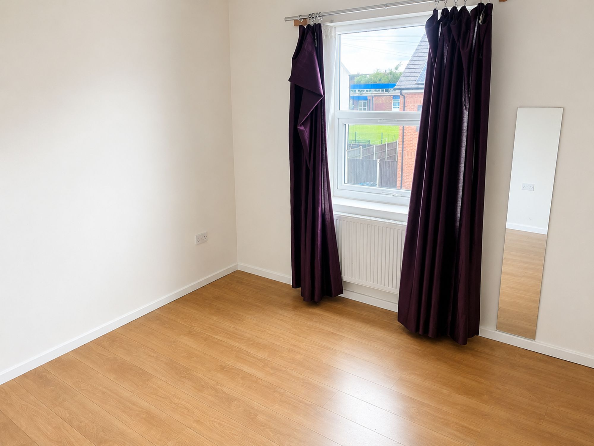 Flat Liston Street in Tameside