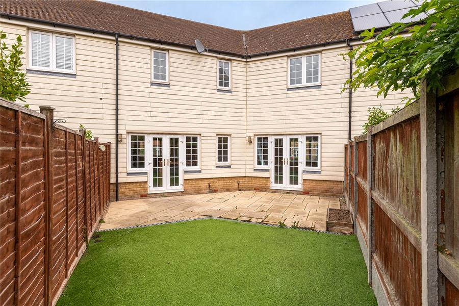 House Sanderling Way in Iwade