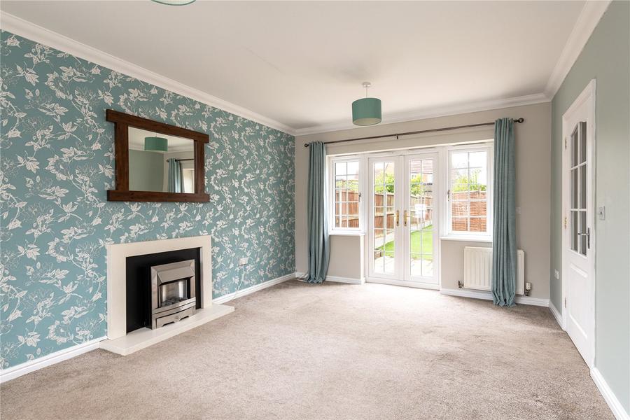 House Sanderling Way in Iwade