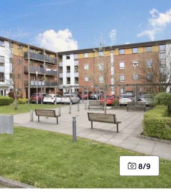 Room Clarke Close in Greater London