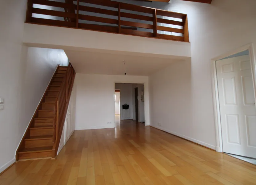 Appartement Rue Aristide Briand à Fontainebleau