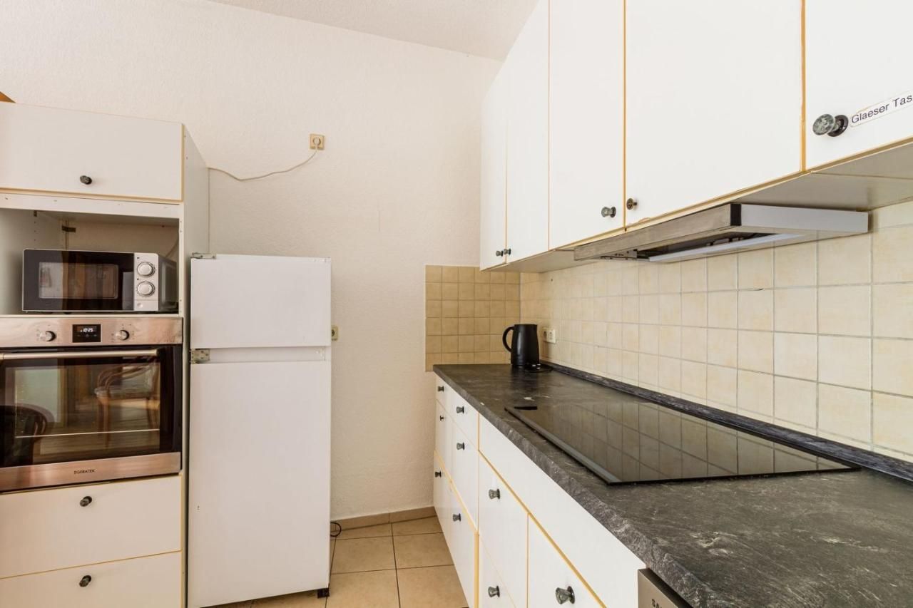 Wohnung Kleine Ritterstraße in Merseburg