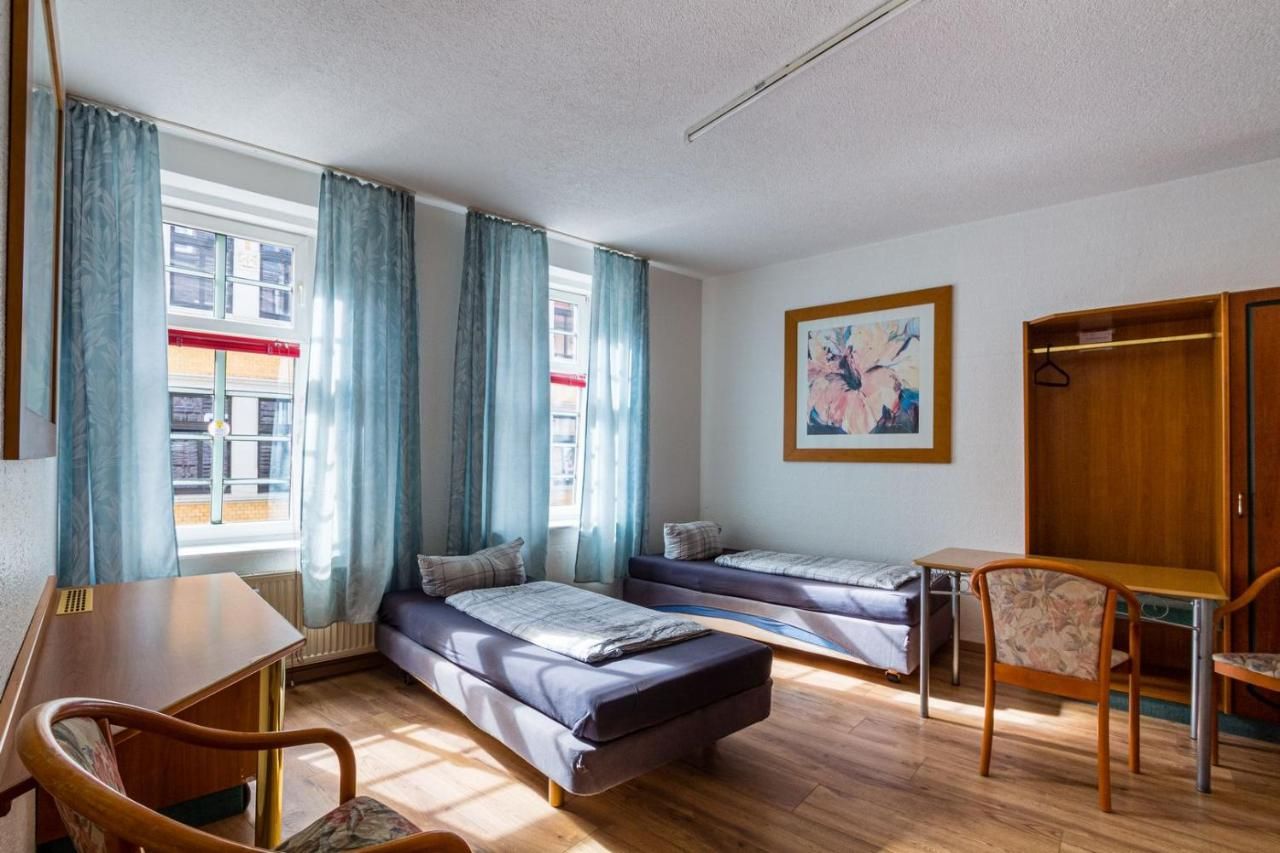 Wohnung Kleine Ritterstraße in Merseburg